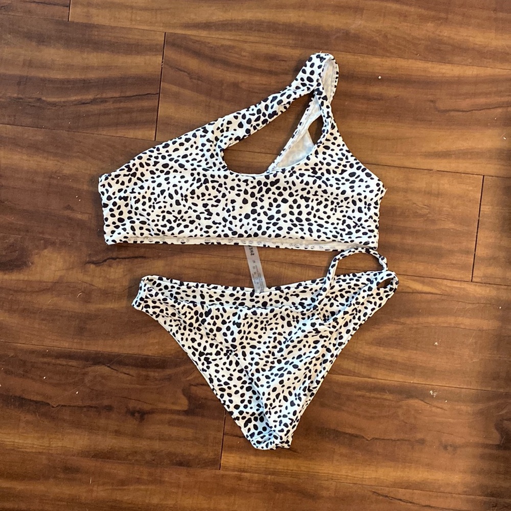Shein Bikini